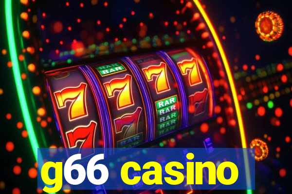 g66 casino